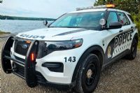 Un homme repêché sous le pont Montcalm à Sherbrooke